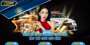 TP Lottery